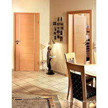 Flush Interior Doors, Oak Veneered Painted Bedroom Doors, Rest Room Doors